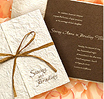 Sealed With A Kiss Invitations Philadelphia