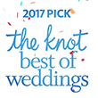 2014 PICK: the knot best of weddings